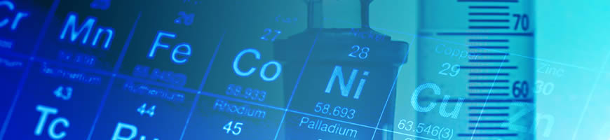 Hart Materials Nickel-based Products