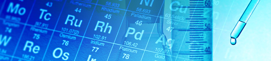 Essential nickel powder metallurgy information